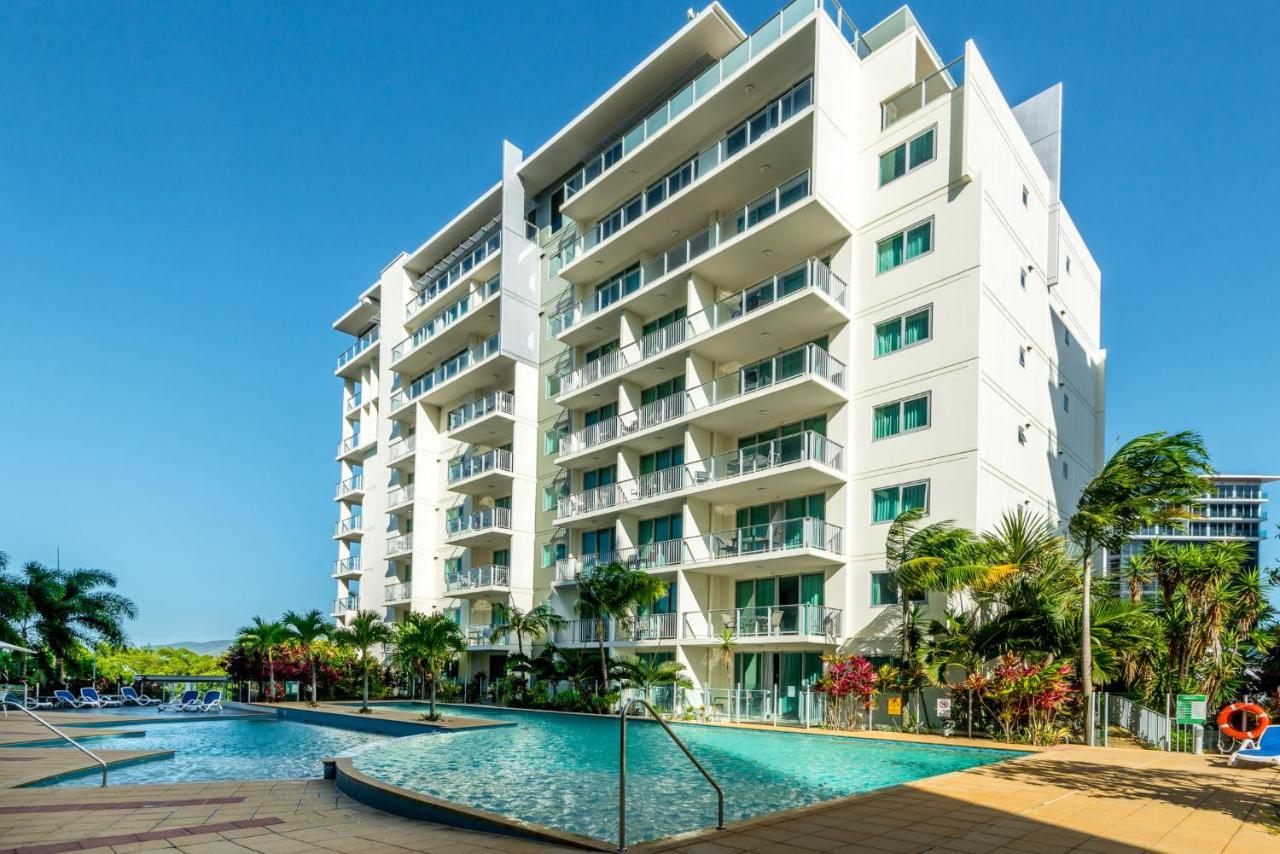 The Harbour View Condo Κερνς Εξωτερικό φωτογραφία