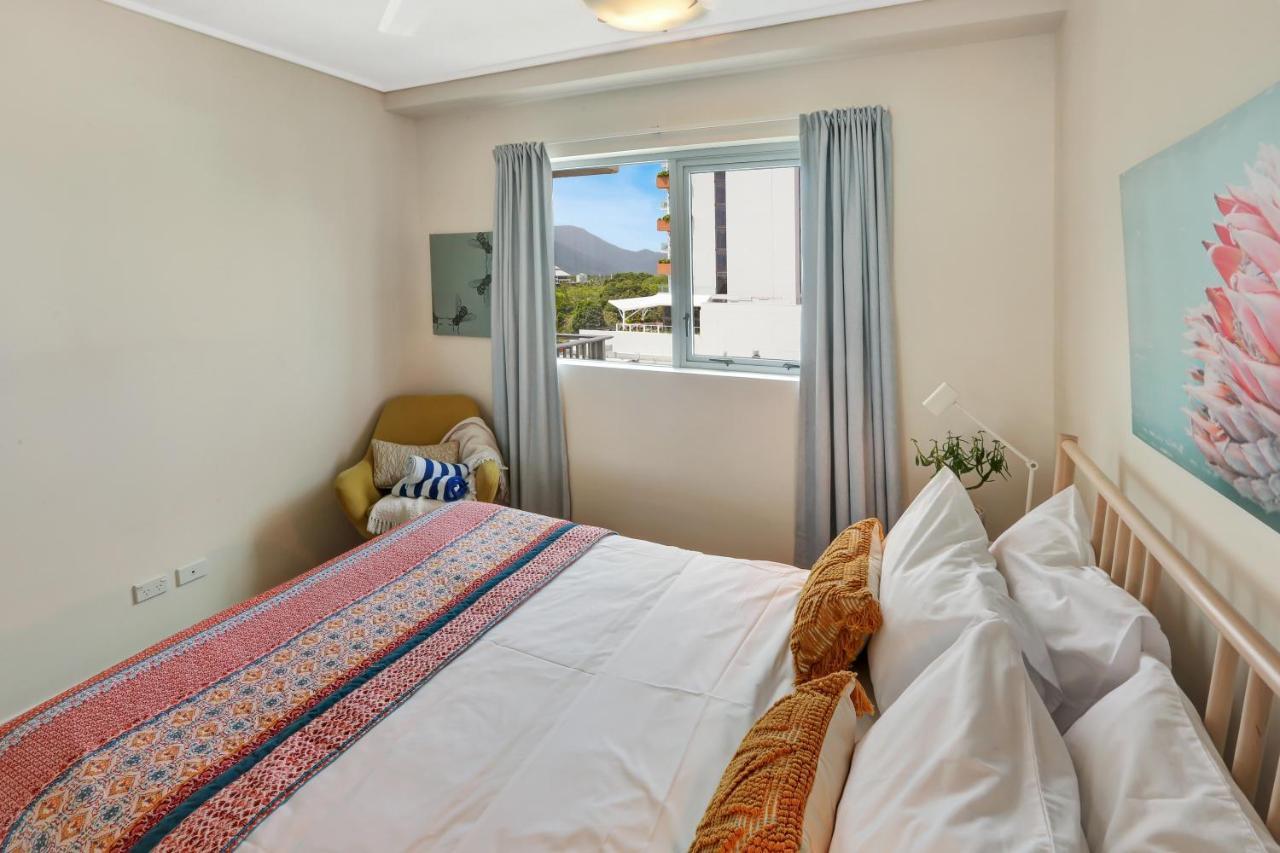 The Harbour View Condo Κερνς Εξωτερικό φωτογραφία